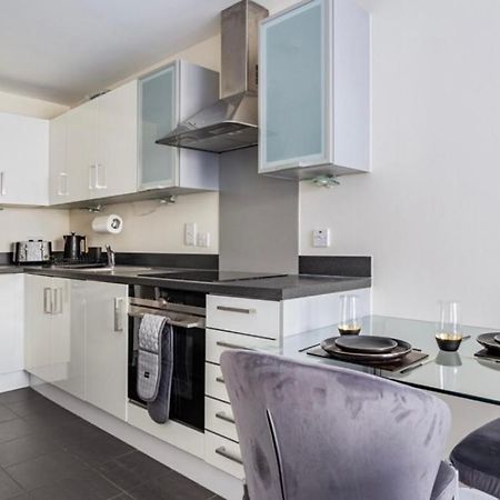 Luxury Central London Apartment Luaran gambar