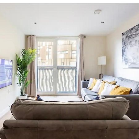 Luxury Central London Apartment Luaran gambar