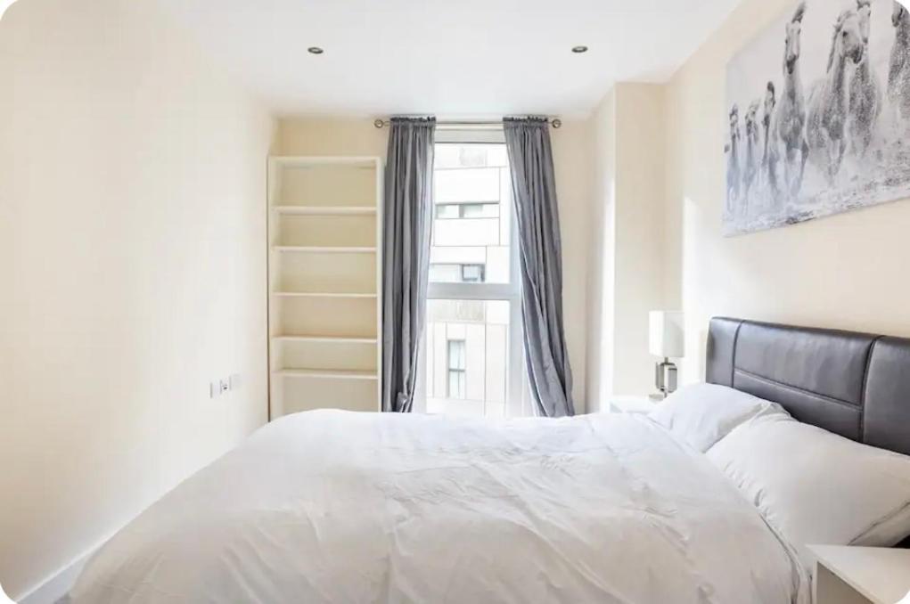 Luxury Central London Apartment Luaran gambar