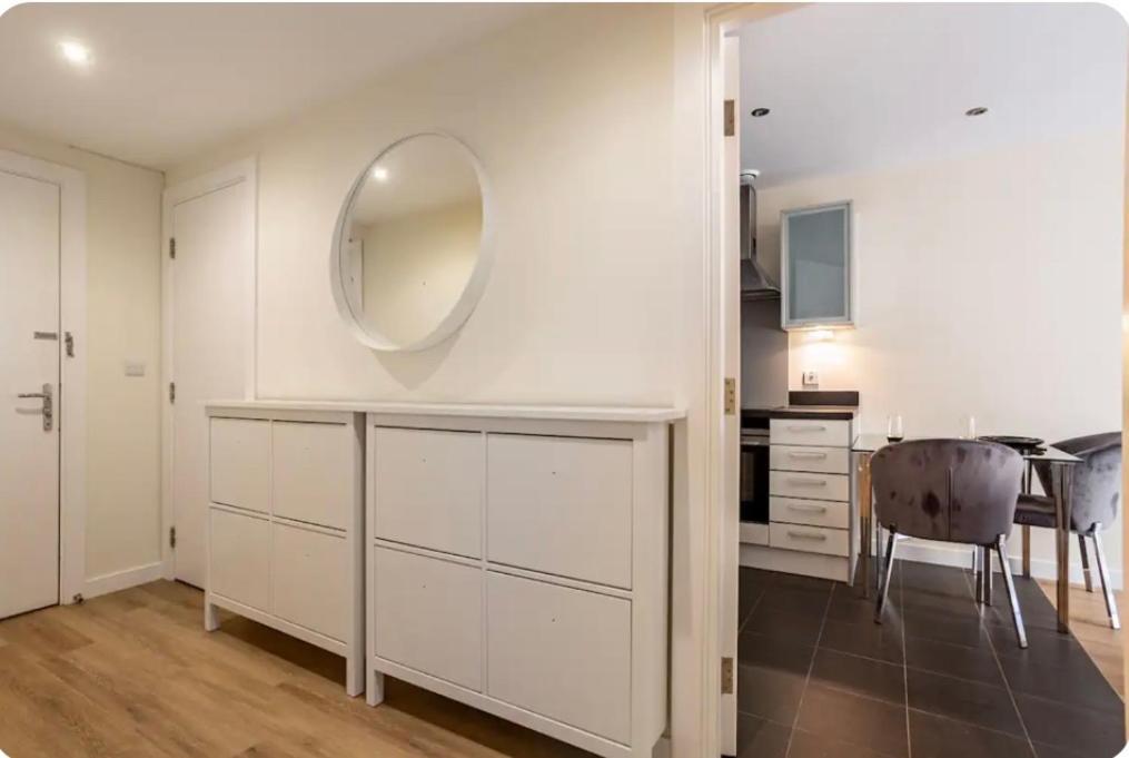 Luxury Central London Apartment Luaran gambar