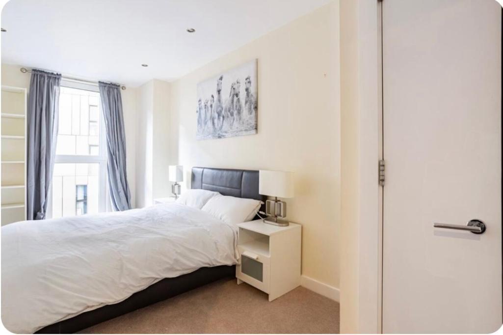 Luxury Central London Apartment Luaran gambar